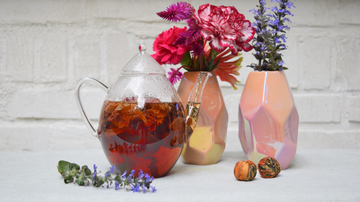 Wat is het verschil tussen thee en infusies?